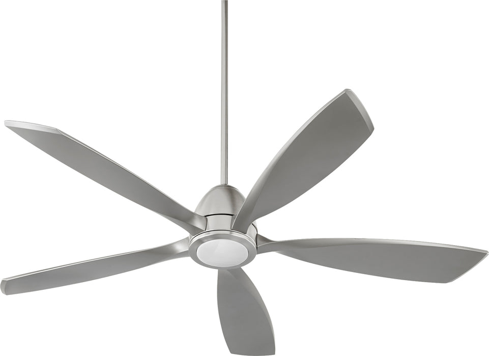 Holt 56" LED Ceiling Fan - Lamps Expo