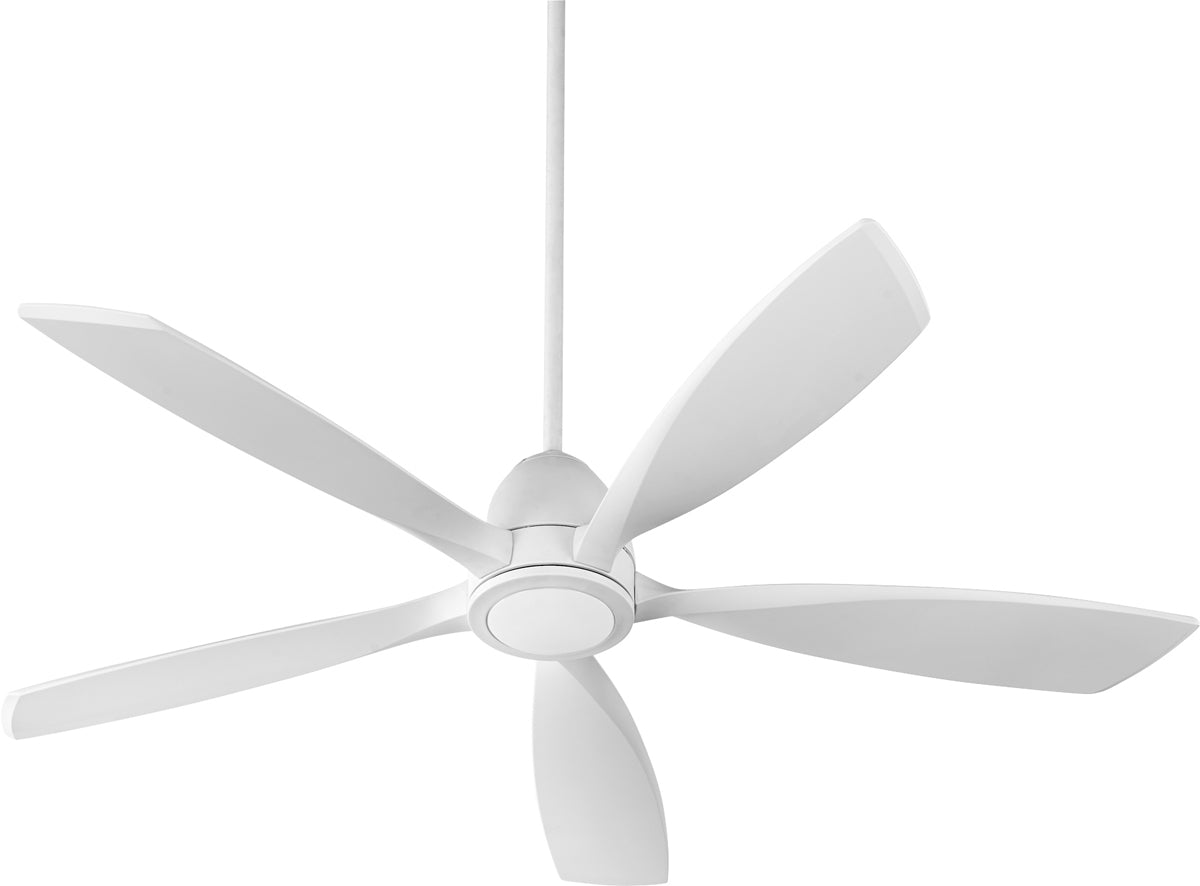 Holt 56" LED Ceiling Fan - Lamps Expo