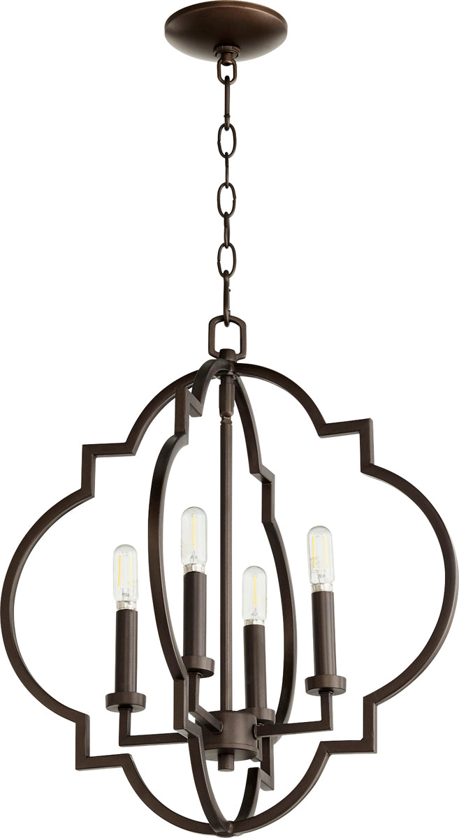 Dublin 18" Pendant - Lamps Expo