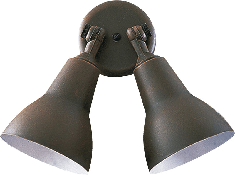 2-Light PAR Flood Light - Lamps Expo