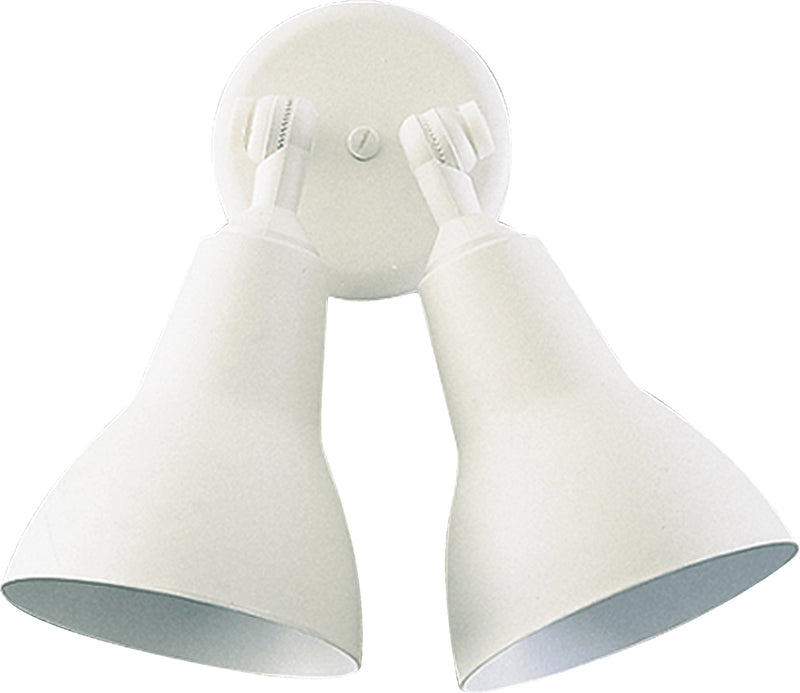 2-Light PAR Flood Light - Lamps Expo