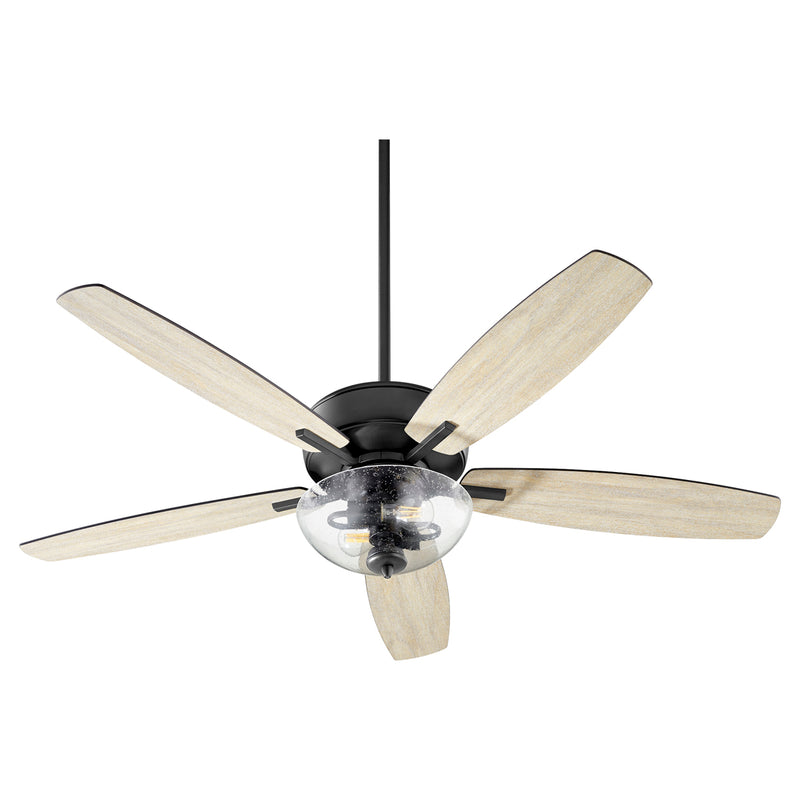 Breeze 52" Ceiling Fan - Lamps Expo