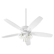 Breeze 52" Ceiling Fan - Lamps Expo