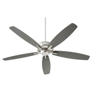 Breeze 60" Ceiling Fan - Lamps Expo