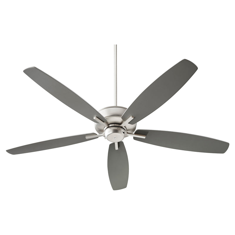 Breeze 60" Ceiling Fan - Lamps Expo