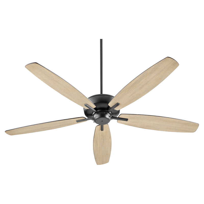 Breeze 60" Ceiling Fan - Lamps Expo