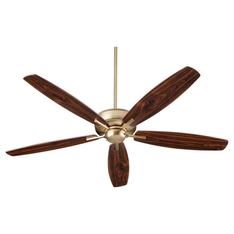 Breeze 60" Ceiling Fan - Lamps Expo