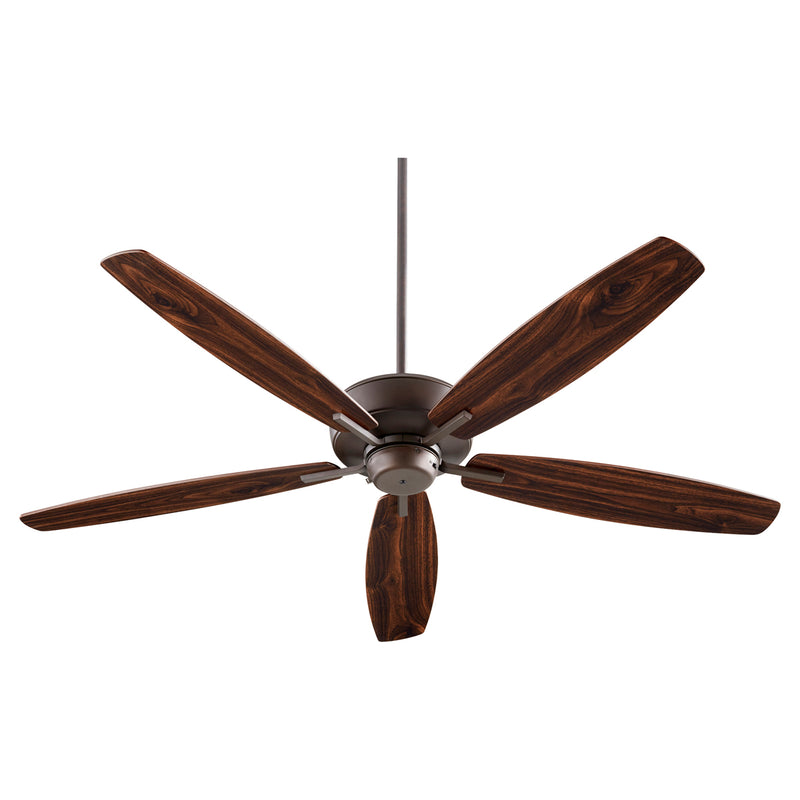 Breeze 60" Ceiling Fan - Lamps Expo