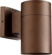 Cylinder 4" Wall Mount - Lamps Expo