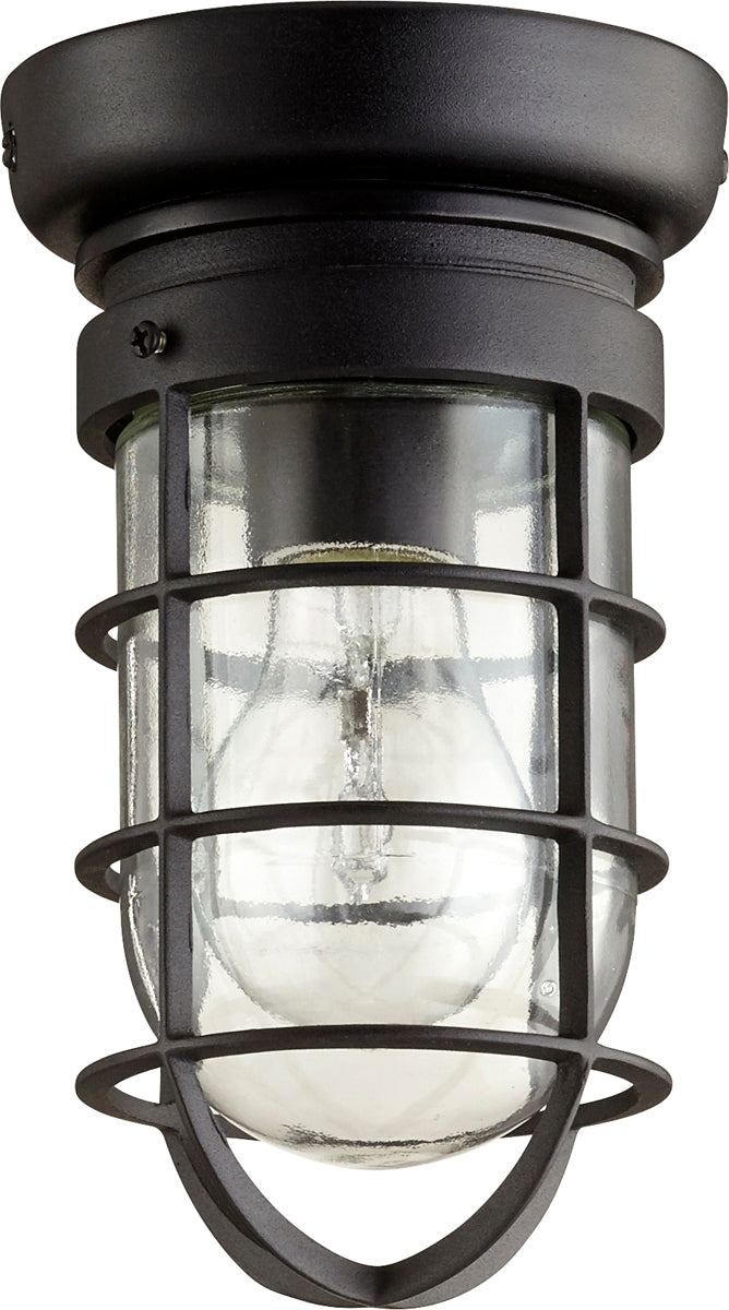 Bowery Flush Mount - Lamps Expo