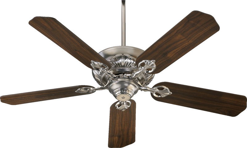 Chateaux 52" Ceiling Fan - Lamps Expo