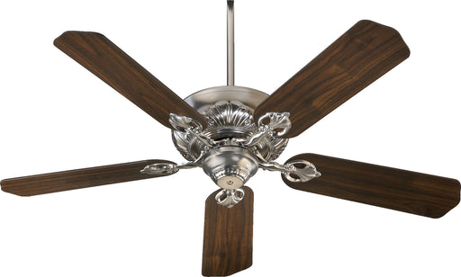 Chateaux 52" Ceiling Fan - Lamps Expo