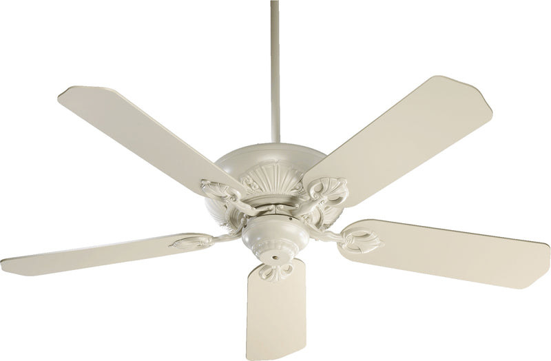 Chateaux 52" Ceiling Fan - Lamps Expo