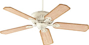 Chateaux 52" Ceiling Fan - Lamps Expo