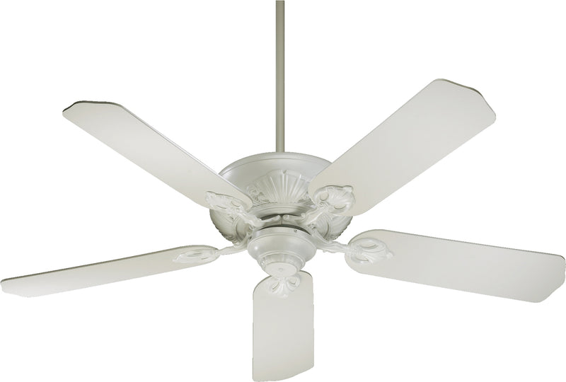 Chateaux 52" Ceiling Fan - Lamps Expo