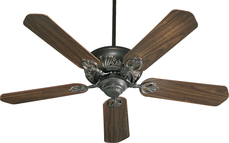 Chateaux 52" Ceiling Fan - Lamps Expo