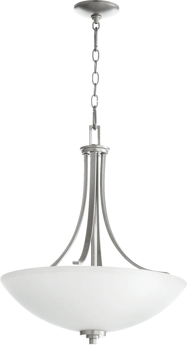 Reyes 4-Light Pendant - Lamps Expo