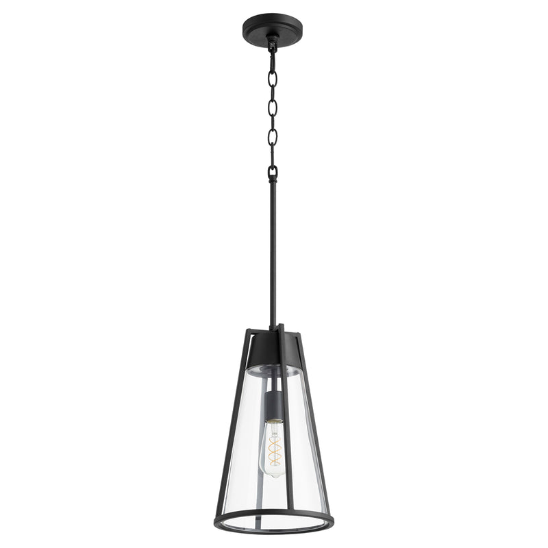 Pylon 15" Pendant - Lamps Expo