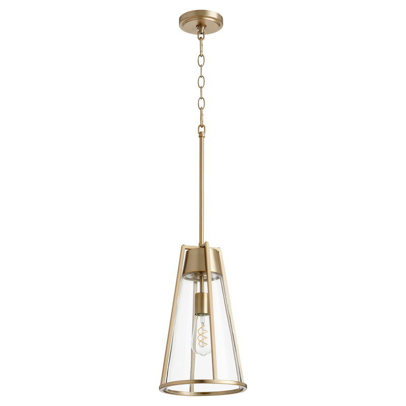 Pylon 15" Pendant - Lamps Expo