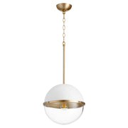 12" Sphere Pendant - Lamps Expo