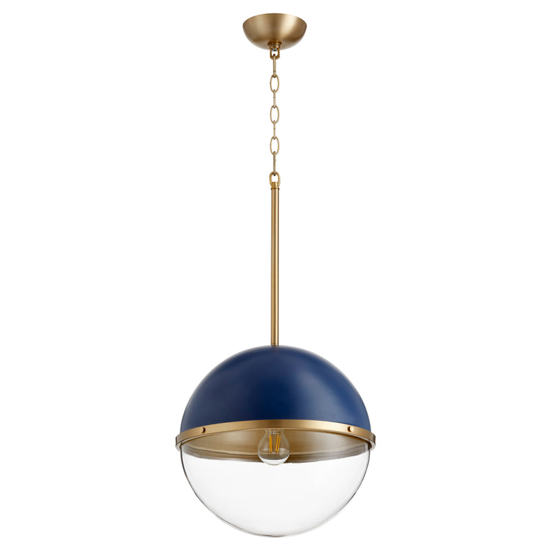 12" Sphere Pendant - Lamps Expo