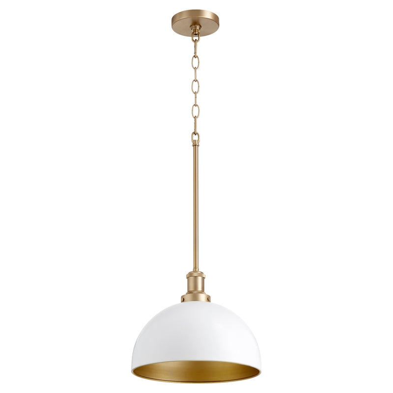 12" Dome Pendant - Lamps Expo