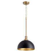 12" Dome Pendant - Lamps Expo