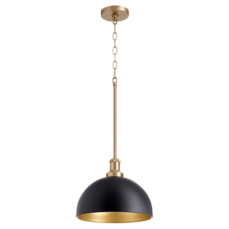 12" Dome Pendant - Lamps Expo