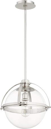 Meridian 15" Globe Pendant - Lamps Expo