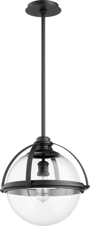 Meridian 15" Globe Pendant - Lamps Expo