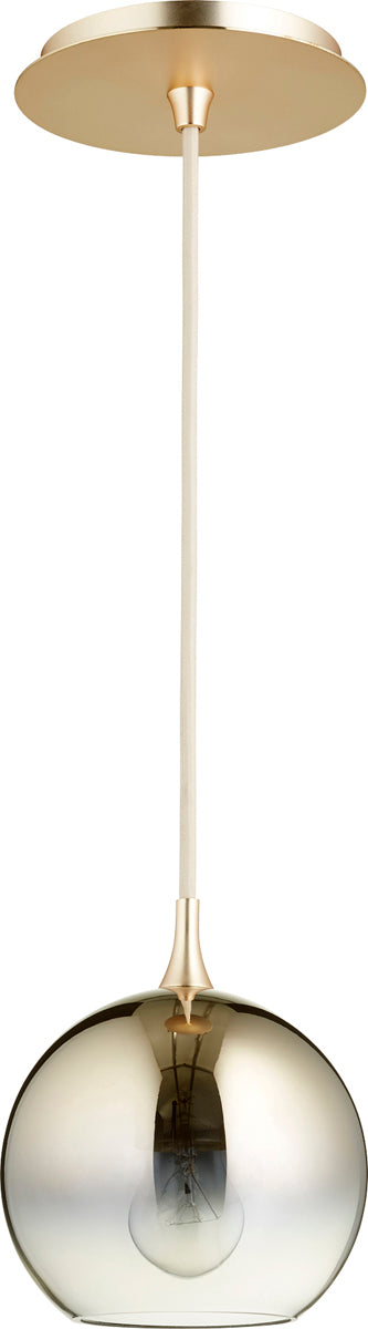 Globe Pendant - Lamps Expo