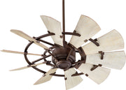 Windmill 44" Ceiling Fan - Lamps Expo