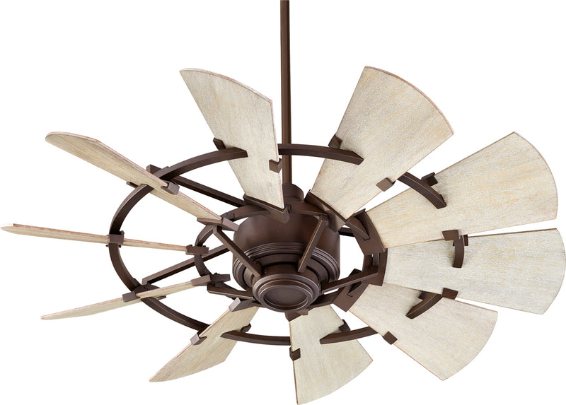Windmill 44" Ceiling Fan - Lamps Expo