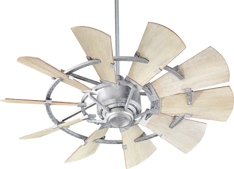 Windmill 44" Ceiling Fan - Lamps Expo