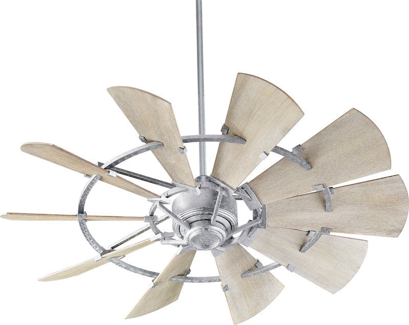 Windmill 52" Ceiling Fan - Lamps Expo