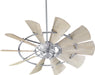 Windmill 52" Ceiling Fan - Lamps Expo