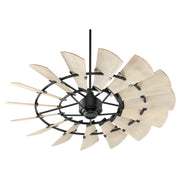 Windmill 60" Ceiling Fan - Lamps Expo