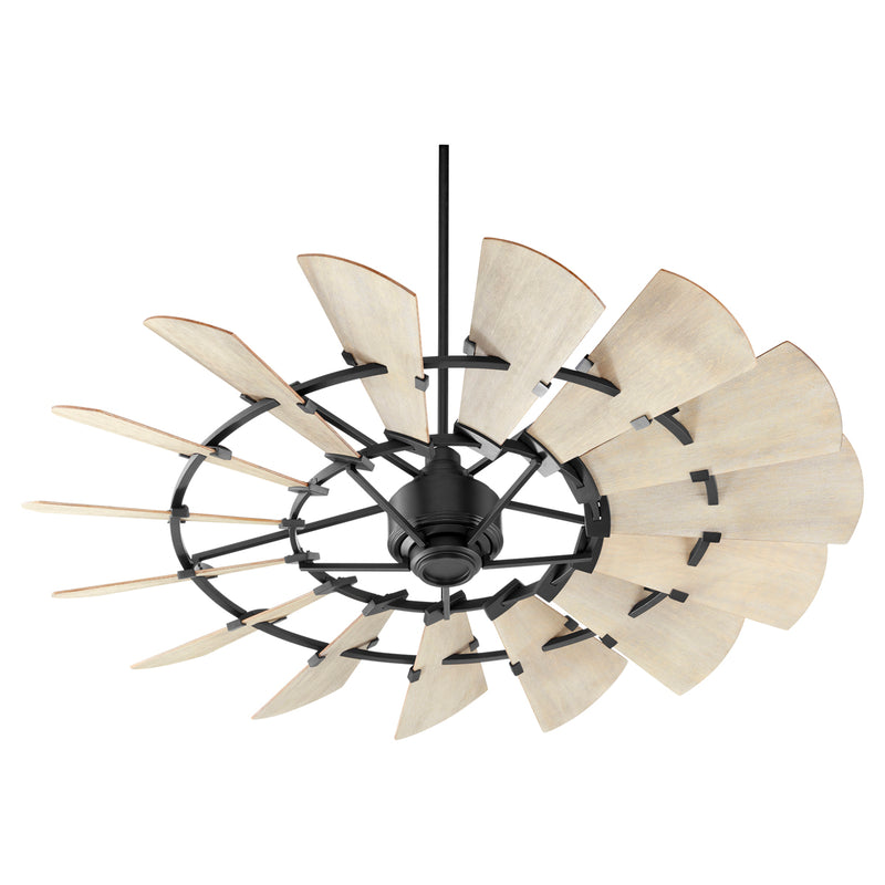 Windmill 60" Ceiling Fan - Lamps Expo
