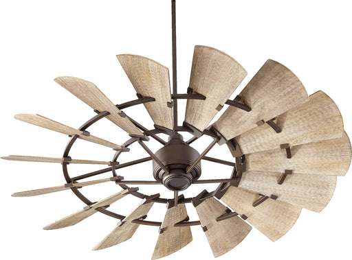 Windmill 60" Ceiling Fan - Lamps Expo