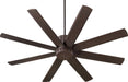 Proxima 60" Ceiling Fan - Lamps Expo