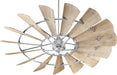 Windmill 72" Ceiling Fan - Lamps Expo