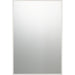 Lockport Mirror in Polished Chrome