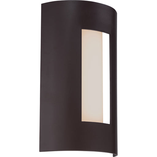 Ryland Outdoor Lantern in Western Bronze