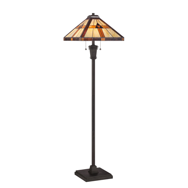 Bryant 2-Light Floor Lamp