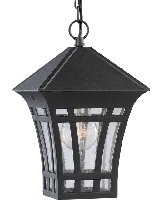 Herrington 1-Light Outdoor Pendant - Lamps Expo