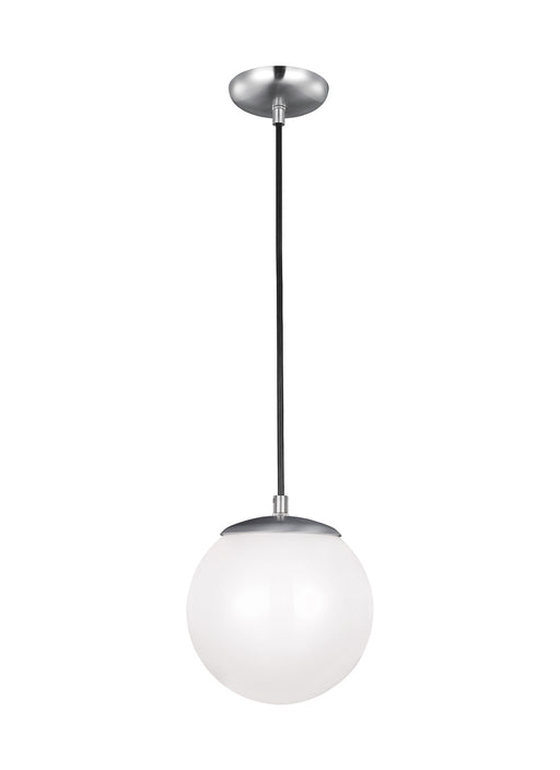 Leo - Hanging Globe 1-Light Pendant - Lamps Expo