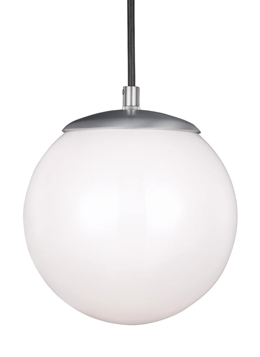 Leo - Hanging Globe 1-Light Pendant - Lamps Expo