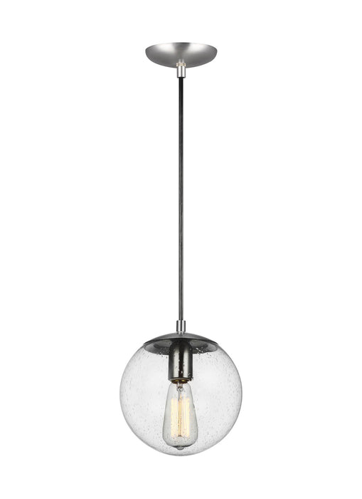 Leo - Hanging Globe 1-Light Pendant - Lamps Expo