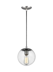 Leo - Hanging Globe 1-Light Pendant - Lamps Expo