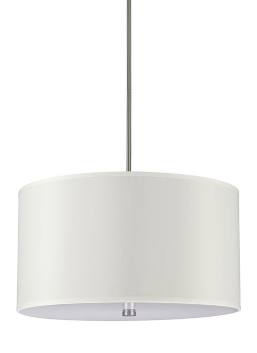 Dayna Shade 4-Light Pendant - Lamps Expo